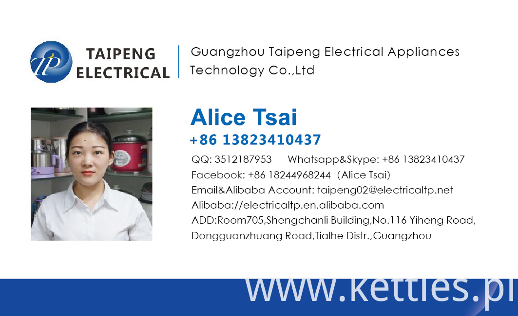 Alice Tsai Alice Tsai
